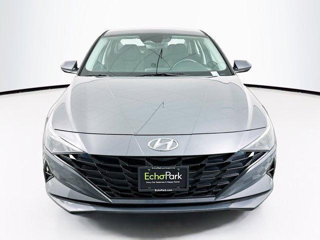 used 2023 Hyundai Elantra car, priced at $21,399