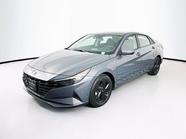 used 2023 Hyundai Elantra car, priced at $21,399
