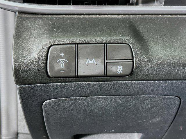 used 2023 Hyundai Elantra car, priced at $21,399
