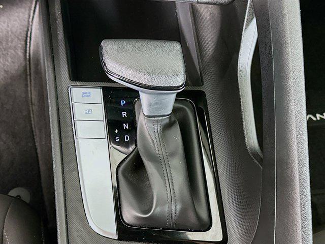 used 2023 Hyundai Elantra car, priced at $21,399