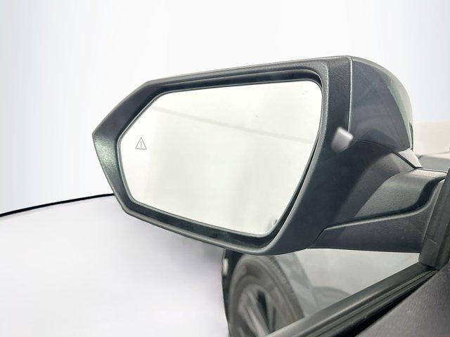 used 2023 Hyundai Elantra car, priced at $21,399