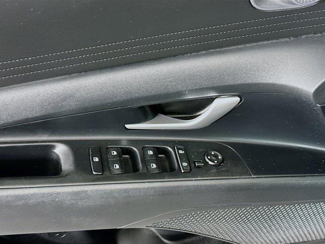 used 2023 Hyundai Elantra car, priced at $21,399