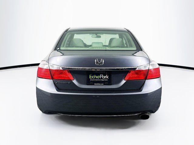 used 2014 Honda Accord car, priced at $12,599