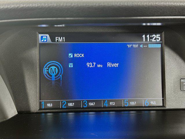 used 2014 Honda Accord car, priced at $12,599