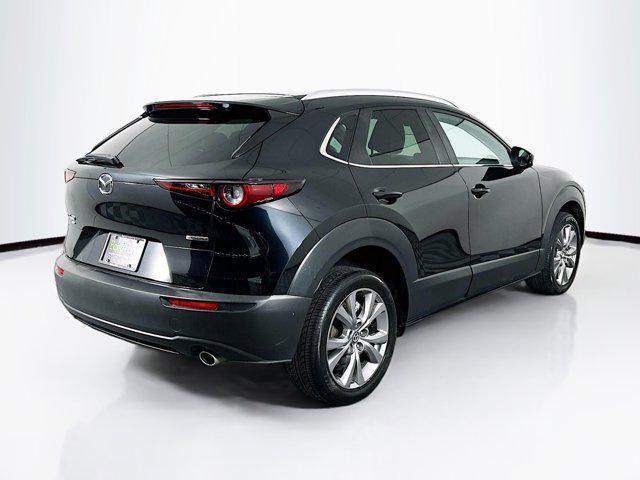 used 2023 Mazda CX-30 car, priced at $20,497