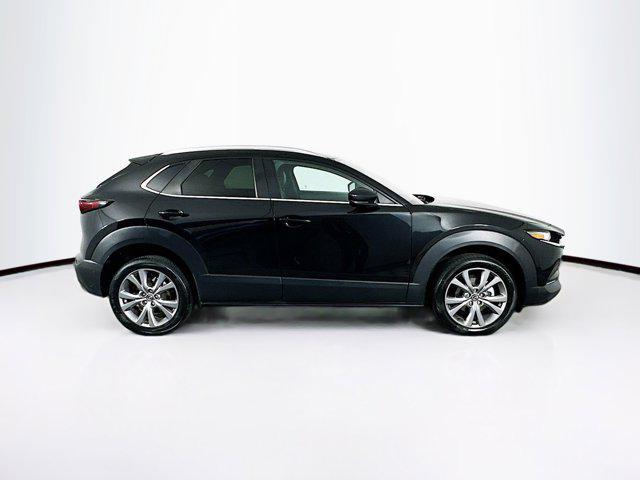 used 2023 Mazda CX-30 car, priced at $20,497