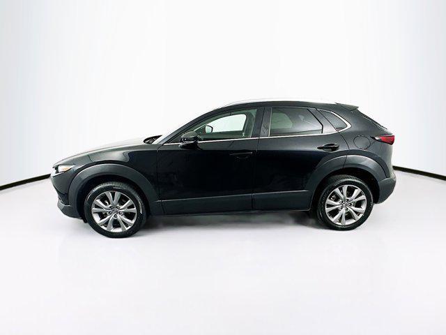 used 2023 Mazda CX-30 car, priced at $20,497