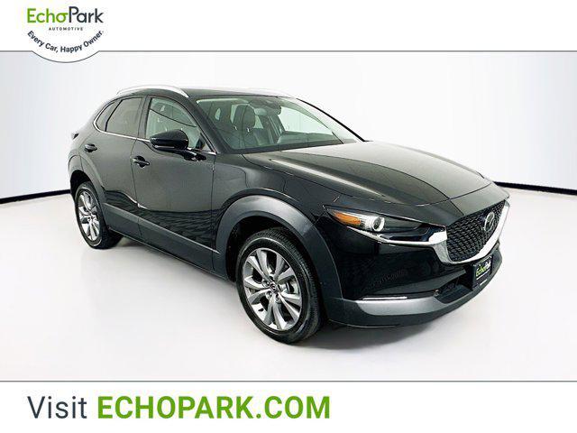 used 2023 Mazda CX-30 car, priced at $20,497