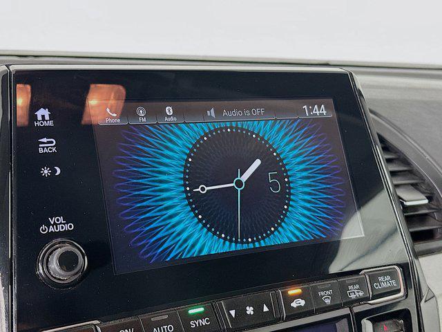 used 2019 Honda Odyssey car, priced at $21,299