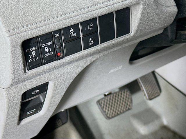 used 2019 Honda Odyssey car, priced at $21,299