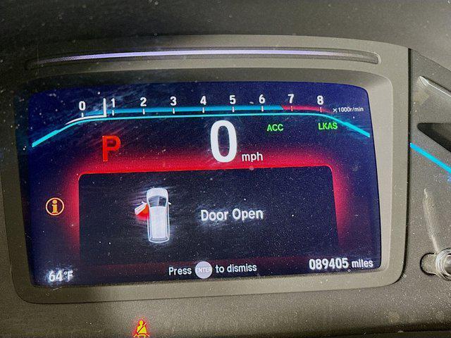 used 2019 Honda Odyssey car, priced at $21,299