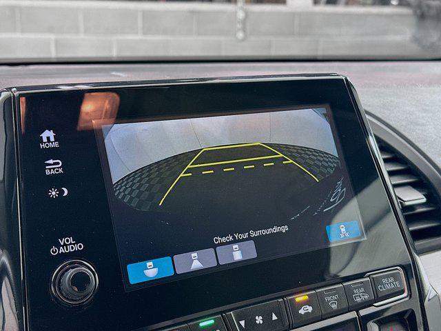 used 2019 Honda Odyssey car, priced at $21,299