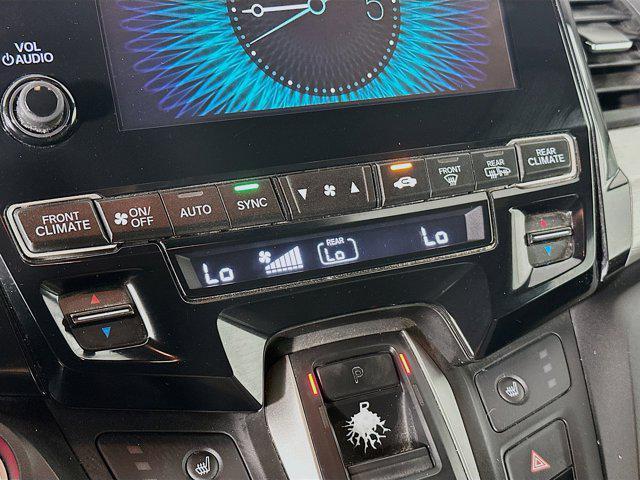 used 2019 Honda Odyssey car, priced at $21,299