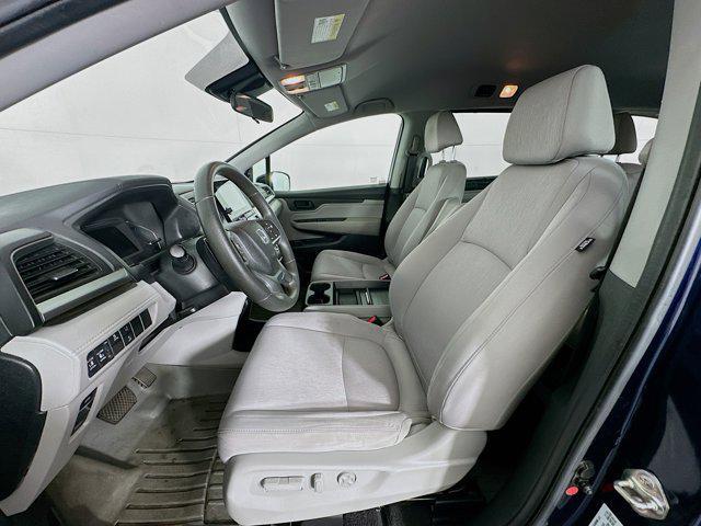 used 2019 Honda Odyssey car, priced at $21,299