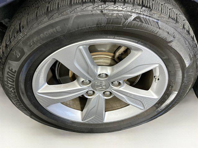 used 2019 Honda Odyssey car, priced at $21,299