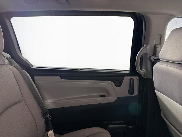 used 2019 Honda Odyssey car, priced at $21,299