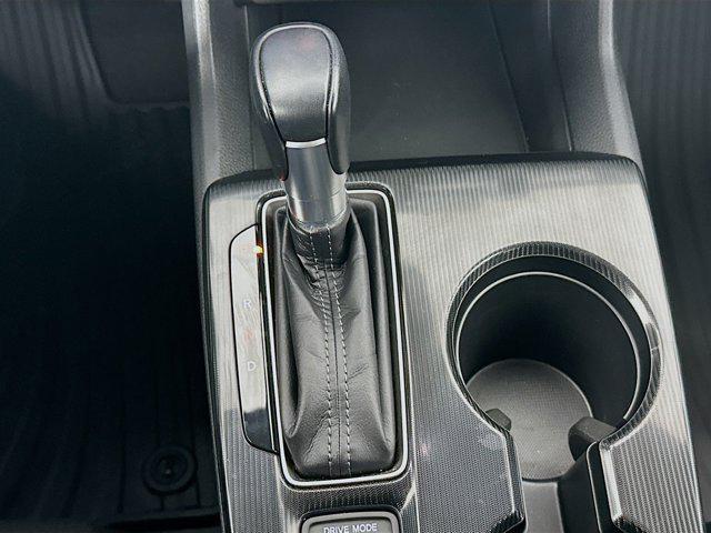 used 2022 Honda Civic car, priced at $24,699