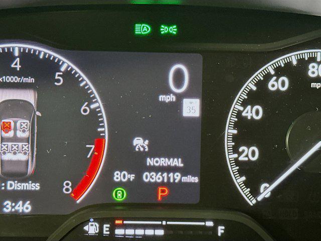 used 2022 Honda Civic car, priced at $24,699