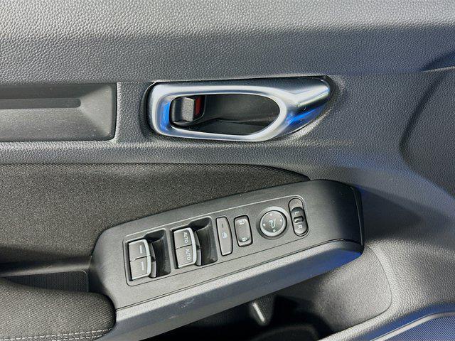 used 2022 Honda Civic car, priced at $24,699