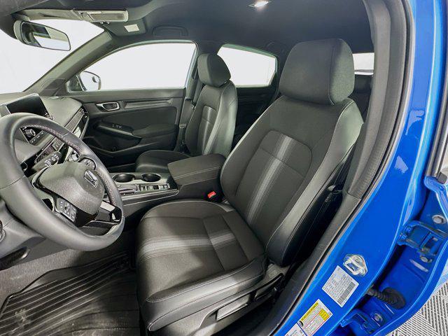 used 2022 Honda Civic car, priced at $24,699
