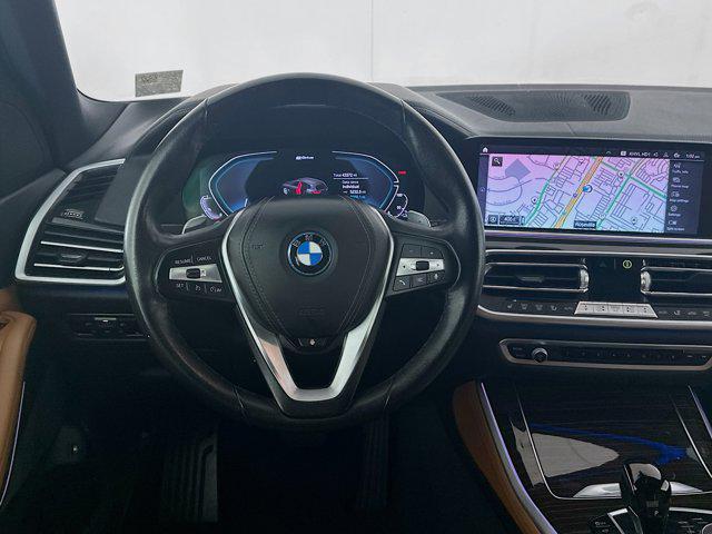used 2023 BMW X5 PHEV car, priced at $37,997
