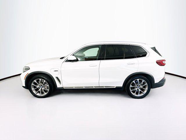 used 2023 BMW X5 PHEV car, priced at $37,997