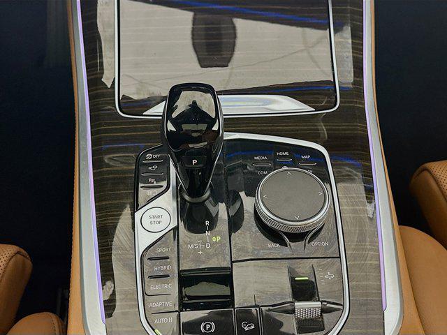 used 2023 BMW X5 PHEV car, priced at $37,997