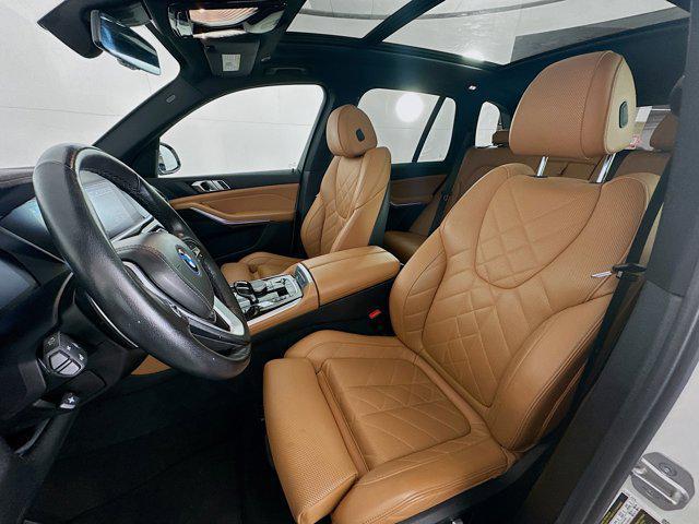 used 2023 BMW X5 PHEV car, priced at $37,997