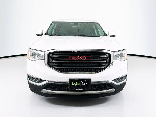 used 2019 GMC Acadia car, priced at $18,189