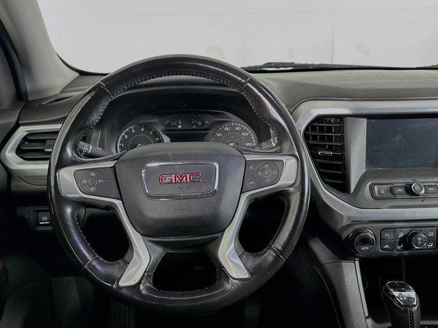 used 2019 GMC Acadia car, priced at $18,189