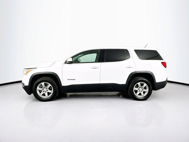 used 2019 GMC Acadia car, priced at $18,189