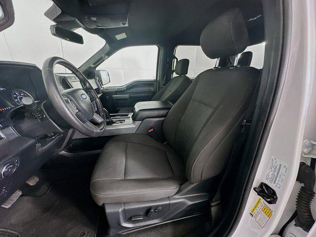 used 2019 Ford F-150 car, priced at $31,547