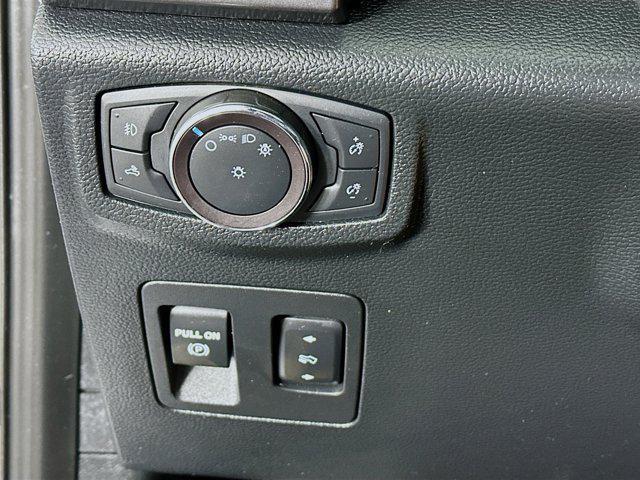 used 2019 Ford F-150 car, priced at $31,547