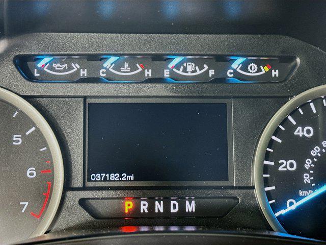 used 2019 Ford F-150 car, priced at $31,547