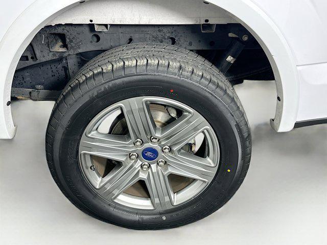 used 2019 Ford F-150 car, priced at $31,547