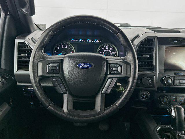 used 2019 Ford F-150 car, priced at $31,547