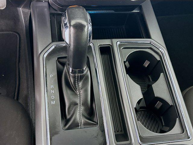 used 2019 Ford F-150 car, priced at $31,547
