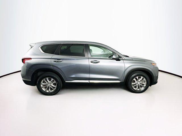 used 2019 Hyundai Santa Fe car, priced at $11,997
