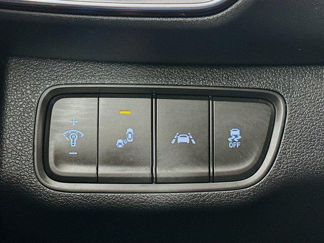 used 2019 Hyundai Santa Fe car, priced at $11,997