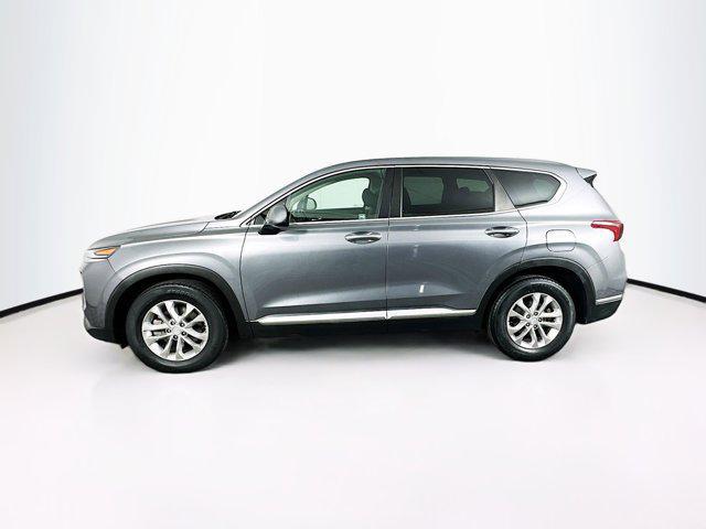 used 2019 Hyundai Santa Fe car, priced at $11,997