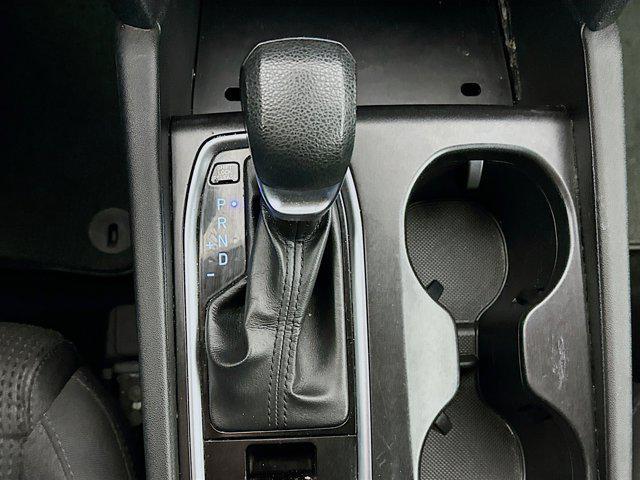 used 2019 Hyundai Santa Fe car, priced at $11,997