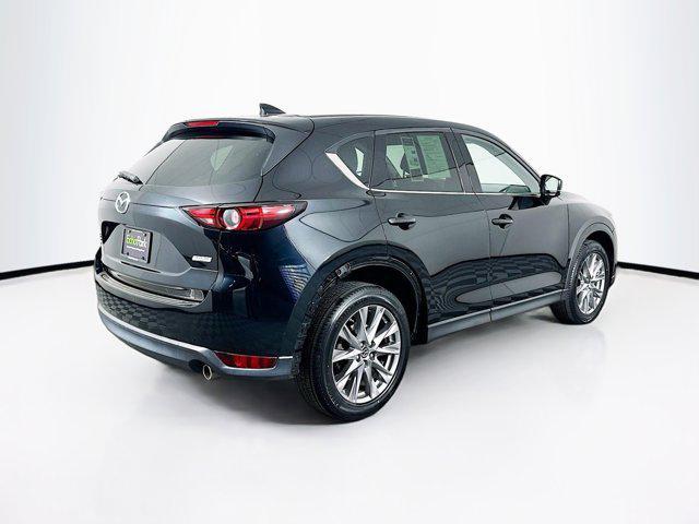 used 2019 Mazda CX-5 car, priced at $19,997