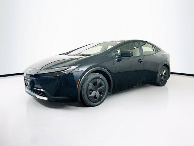 used 2023 Toyota Prius car, priced at $24,689