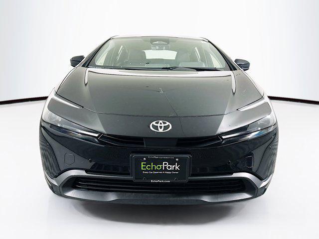 used 2023 Toyota Prius car, priced at $24,689