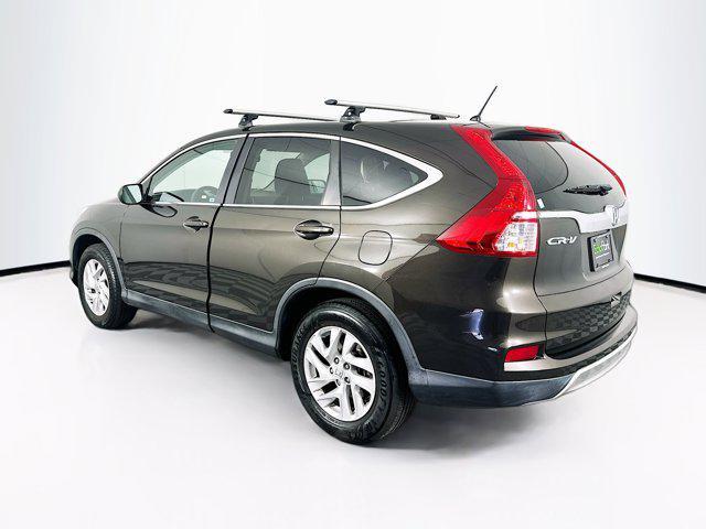 used 2016 Honda CR-V car, priced at $15,999