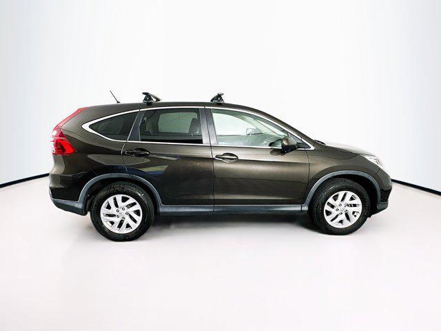 used 2016 Honda CR-V car, priced at $15,999