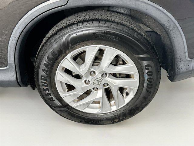 used 2016 Honda CR-V car, priced at $15,999