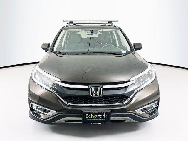 used 2016 Honda CR-V car, priced at $15,999