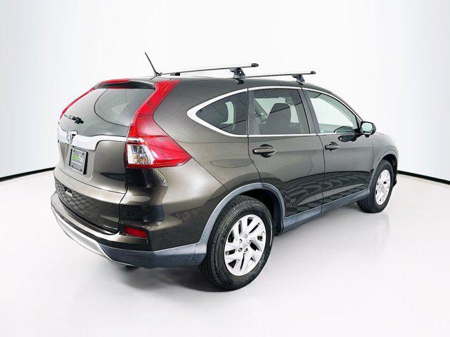 used 2016 Honda CR-V car, priced at $15,999
