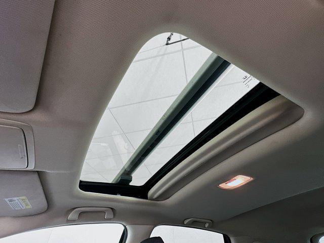 used 2016 Honda CR-V car, priced at $15,999